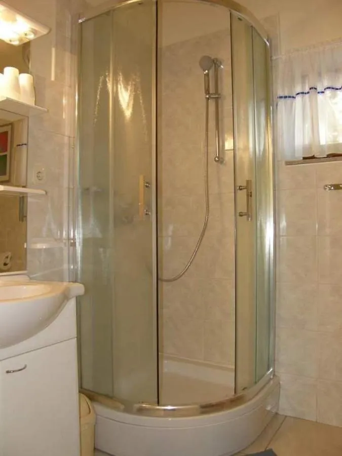 Apartments With A Parking Space Barbat, Rab - 22087 Rab Town